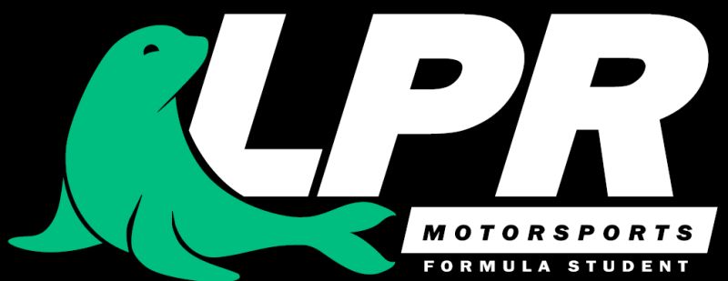 LPR Motorsport Formula Student
